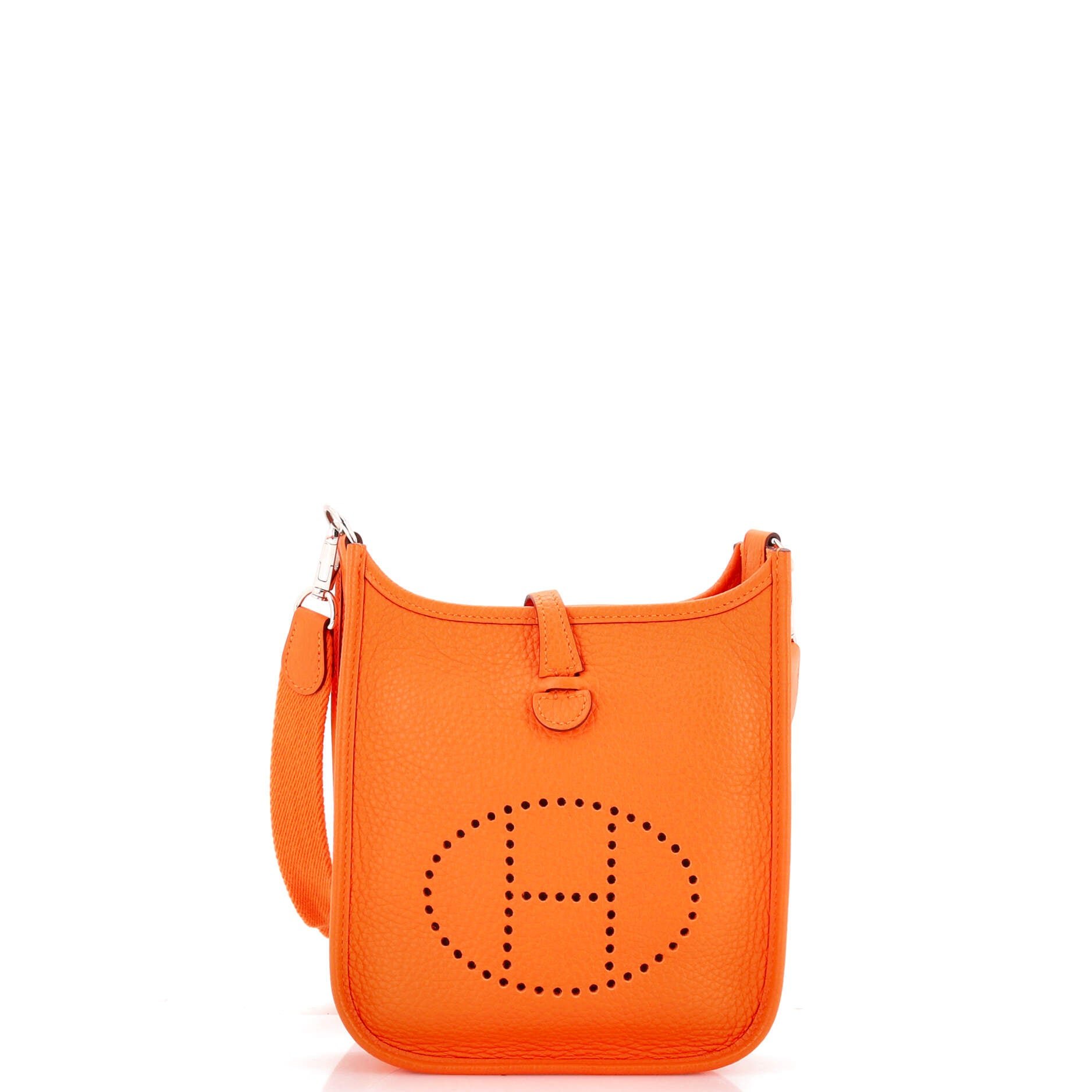 Evelyne Bag Gen III Clemence TPM