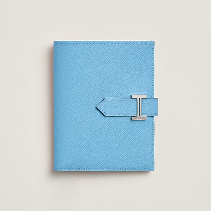Céleste Bearn Compact Wallet