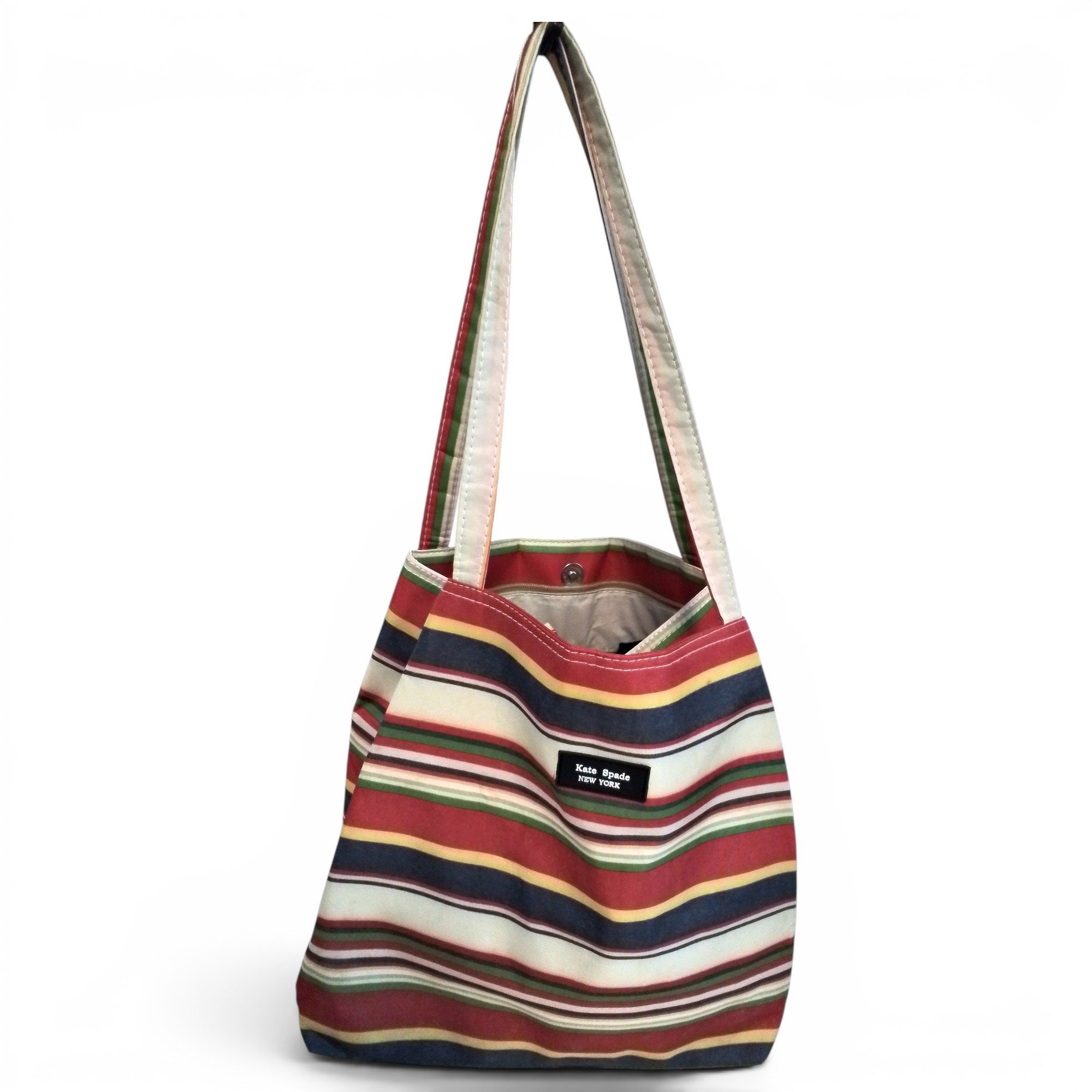 Cloth tote