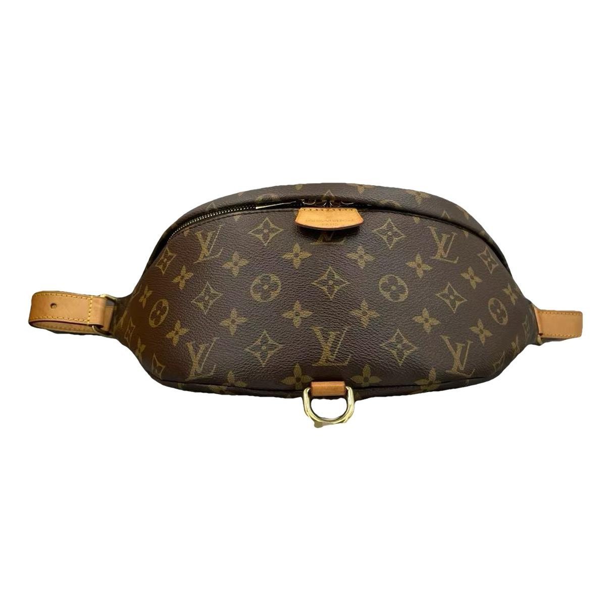 Bum Bag / Sac Ceinture leather handbag