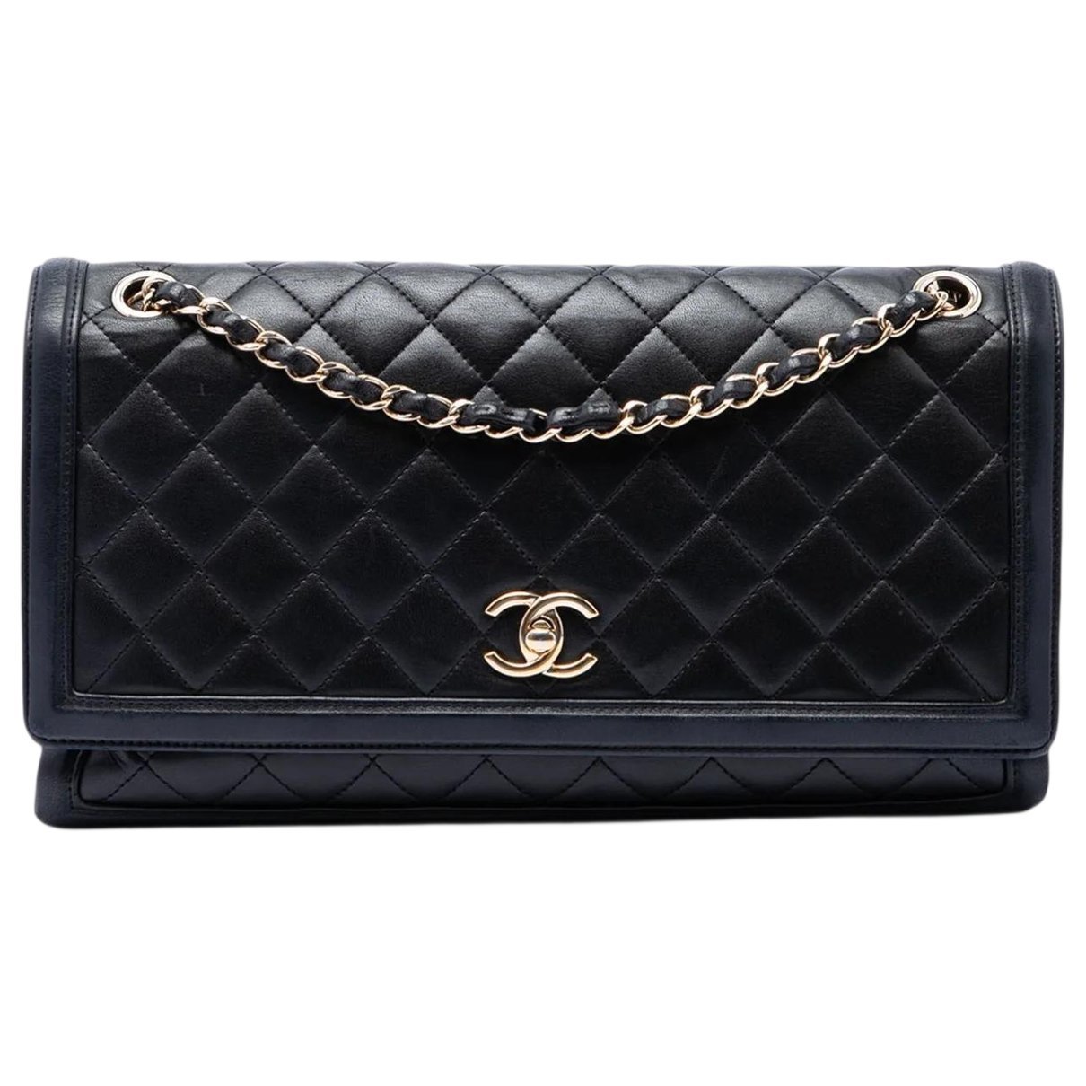 Timeless/Classique leather bag