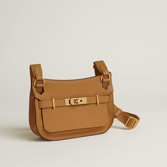 Caramel Jypsiere Mini Bag