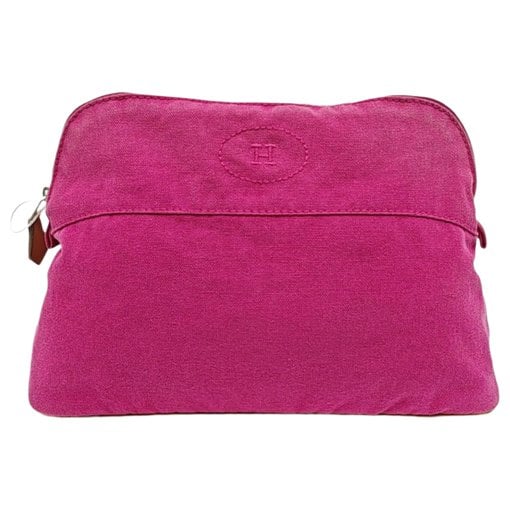 Bolide cloth handbag