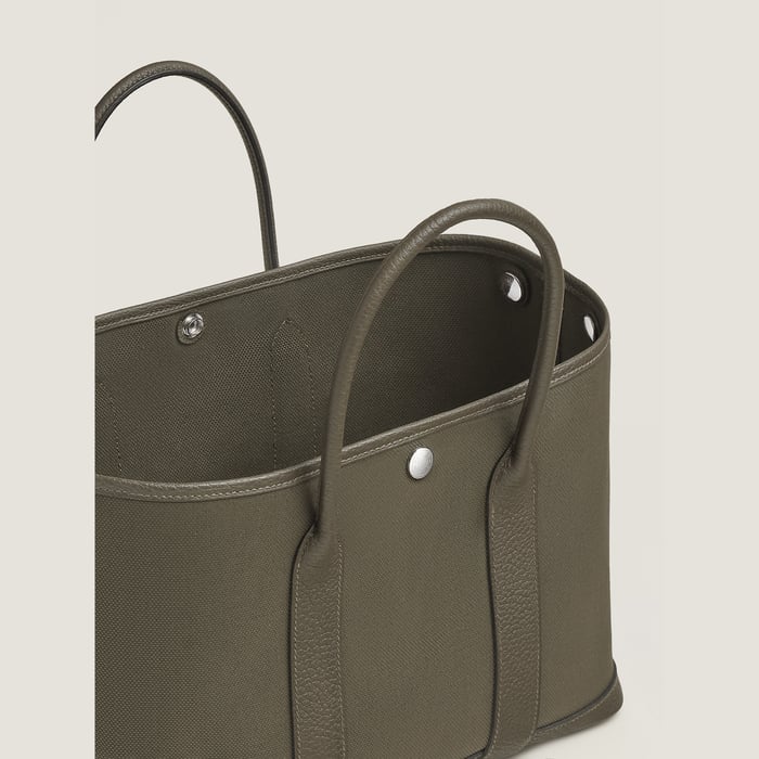 Vert Loden Garden Party 30 Bag