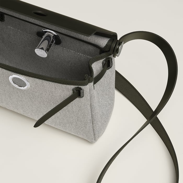 Bolso Herbag Zip 20 Retourné