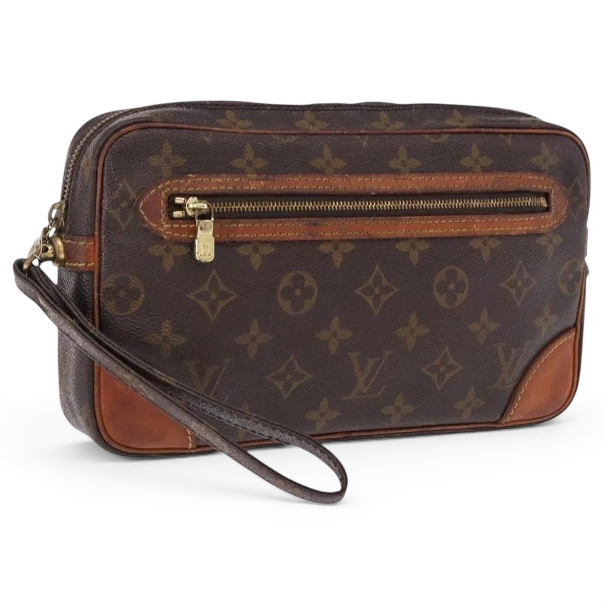 Clutch bag
