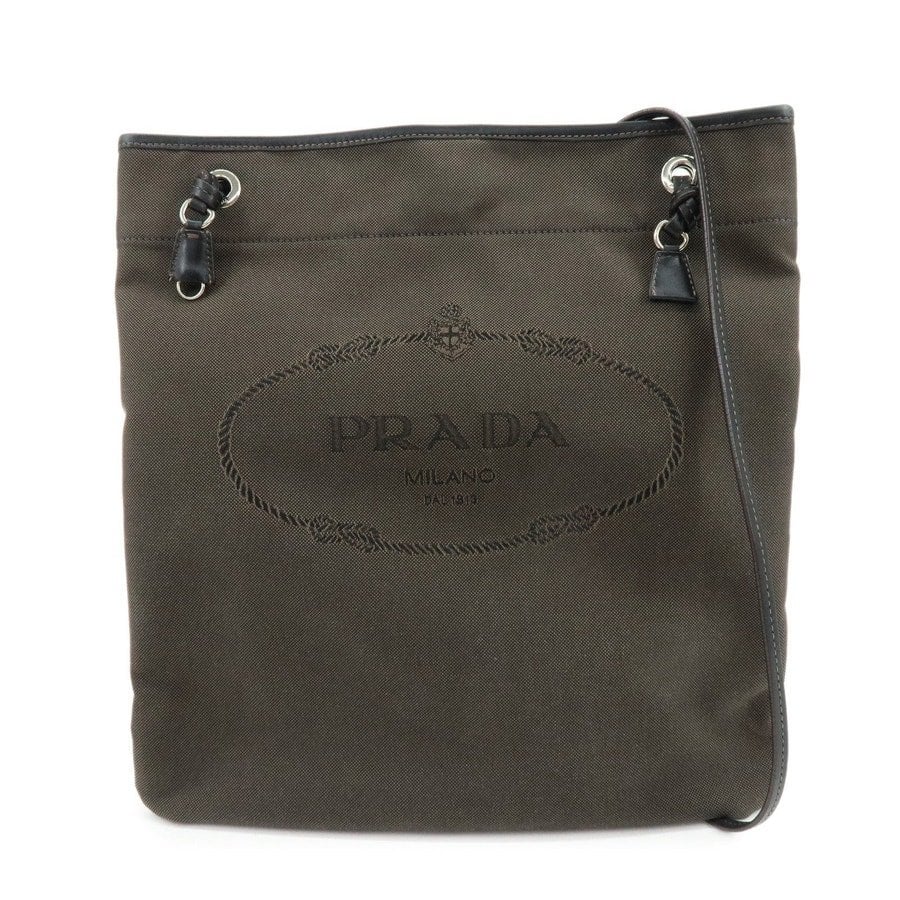 Cloth crossbody bag