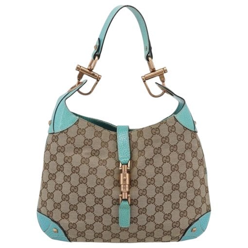 Jackie cloth handbag