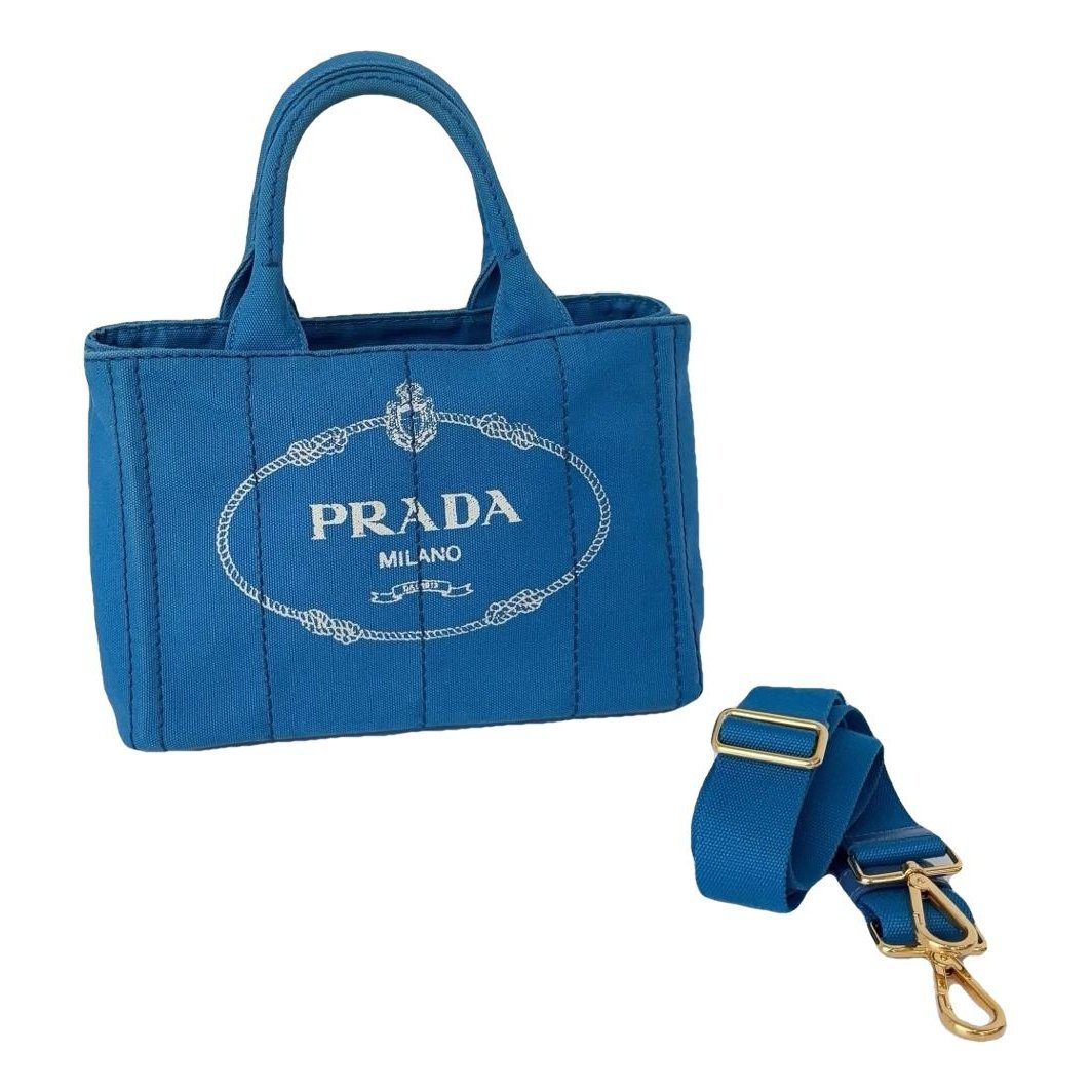 Cloth handbag