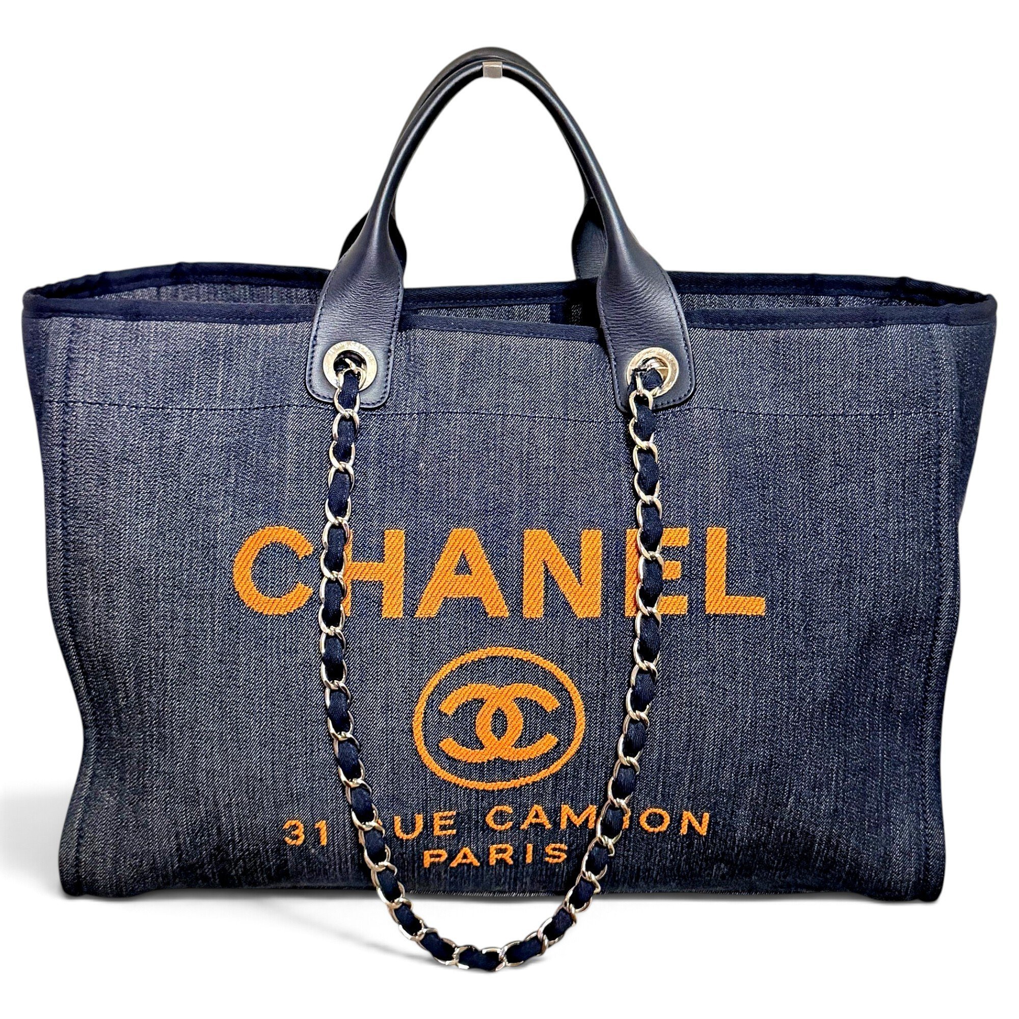 Deauville tote