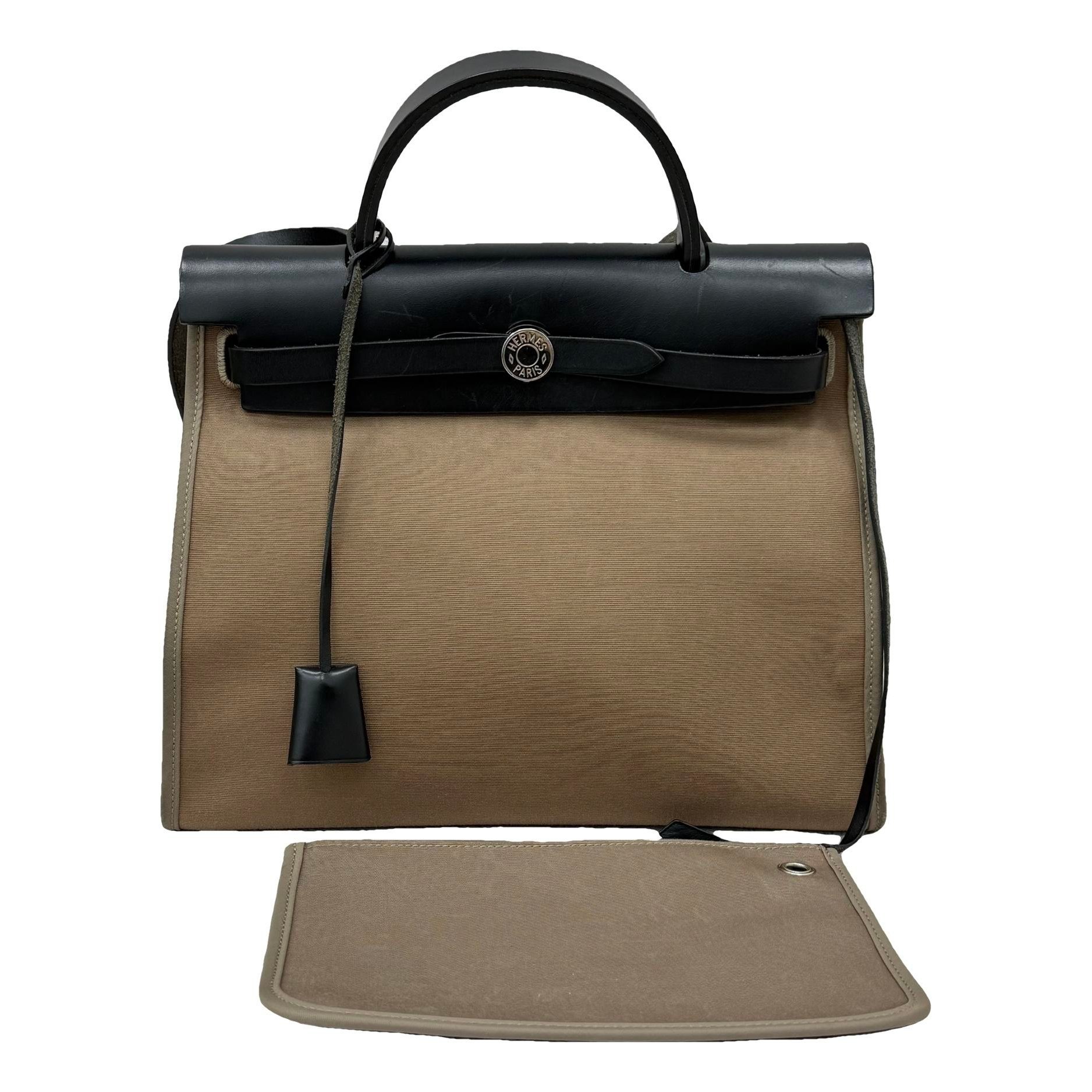 Herbag cloth handbag