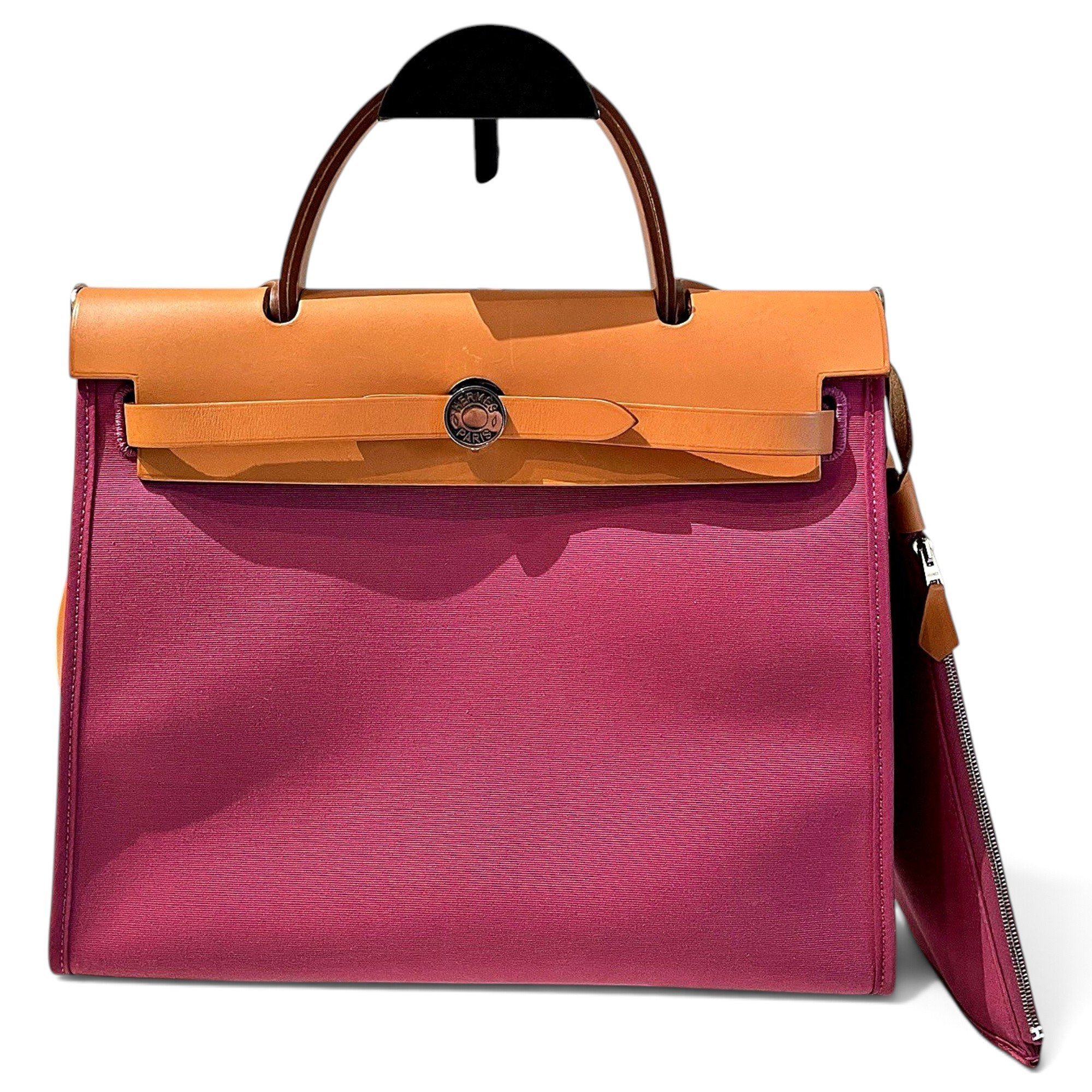 Herbag cloth handbag
