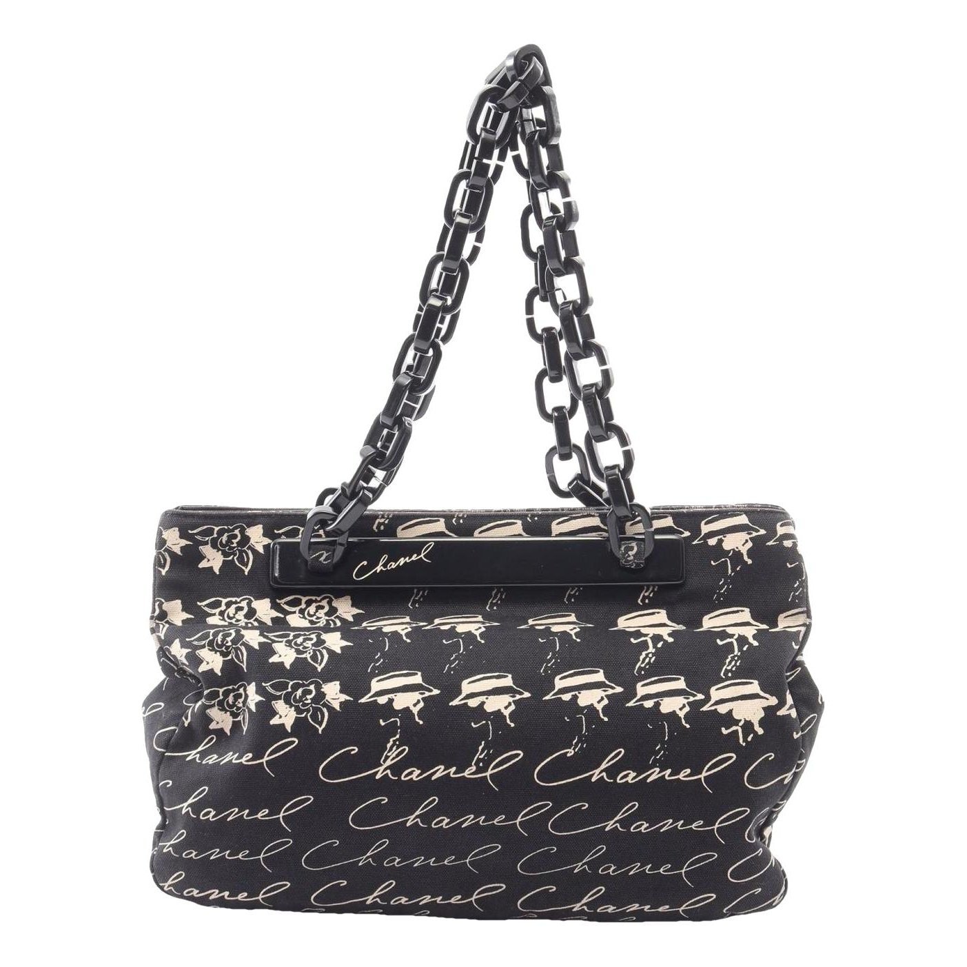 Cloth tote