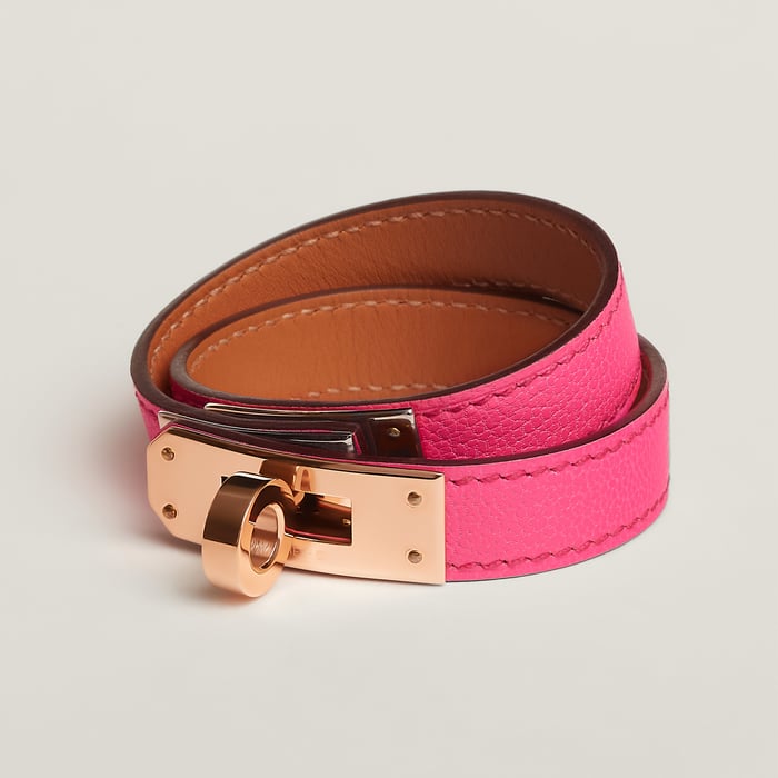 Bracelet Kelly Double Tour