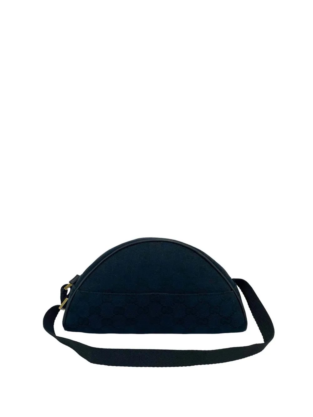 2000-2015 GG Canvas handbag