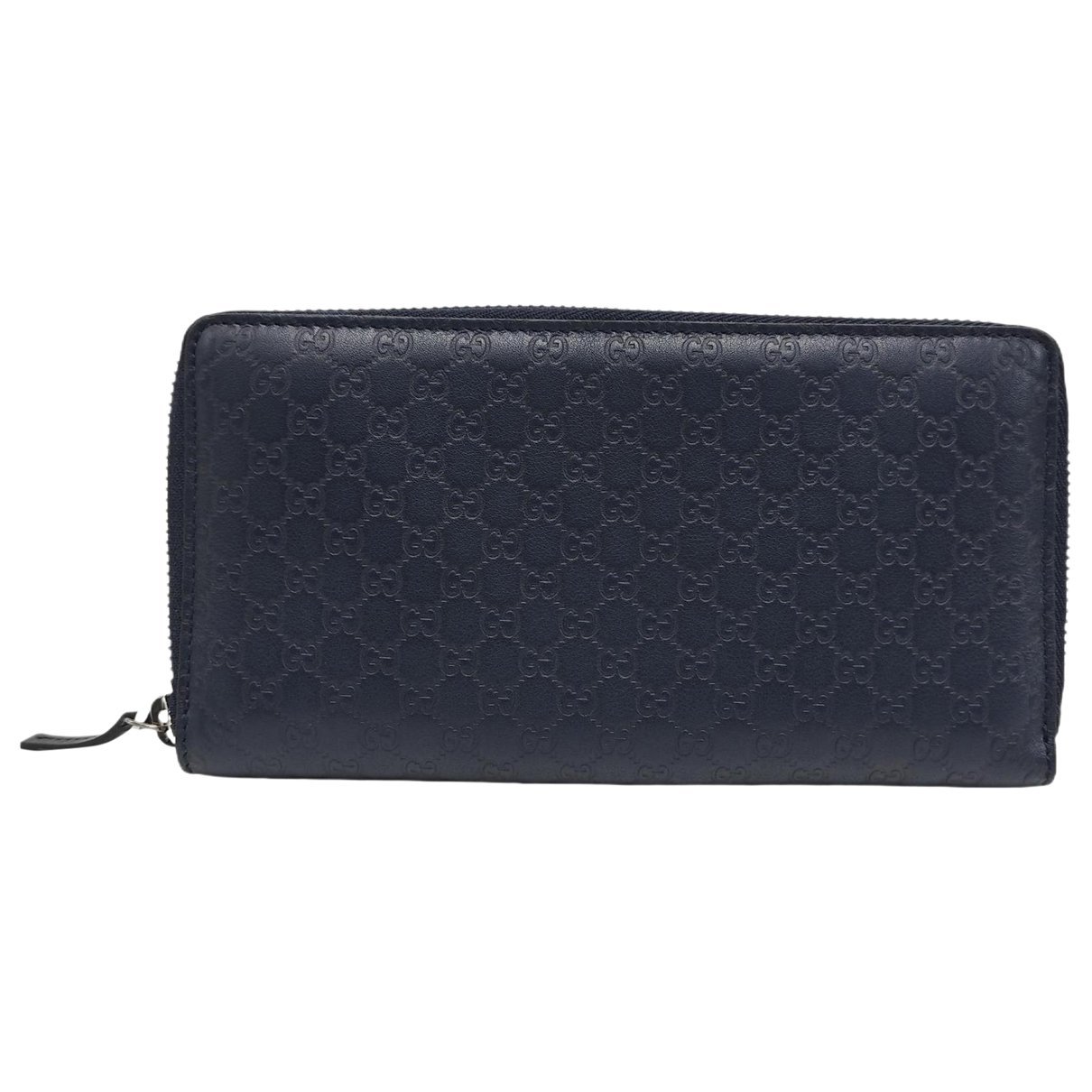 Gucci Leather mini bag