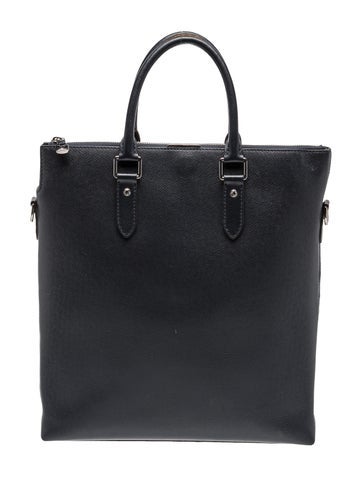 Taiga Leather Anton