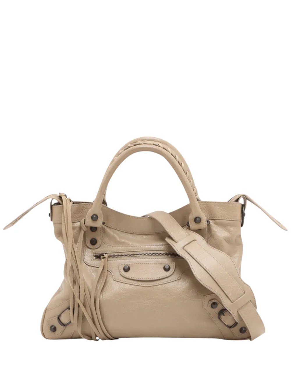 2000-2026 Motocross Classic Town satchel