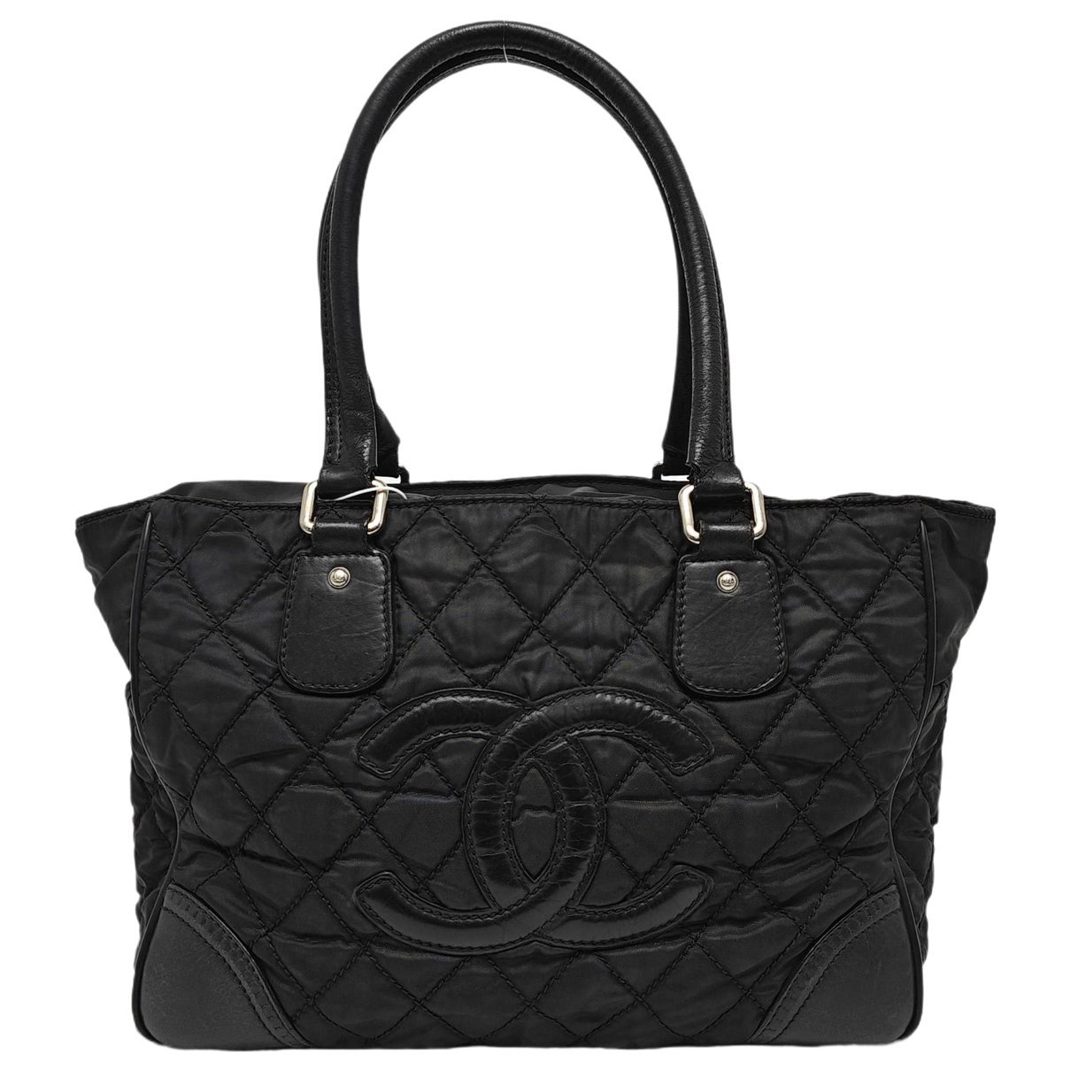 Cloth handbag