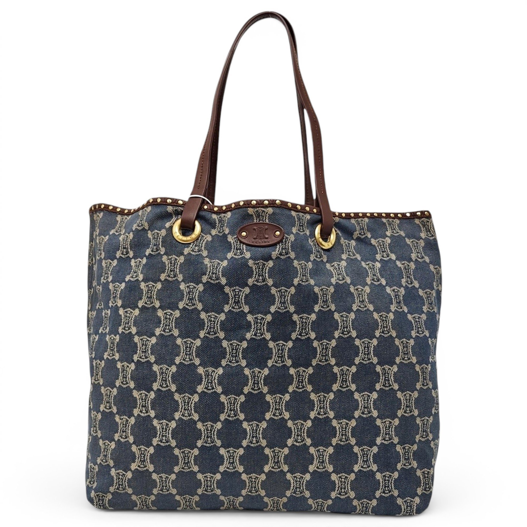 Cloth handbag