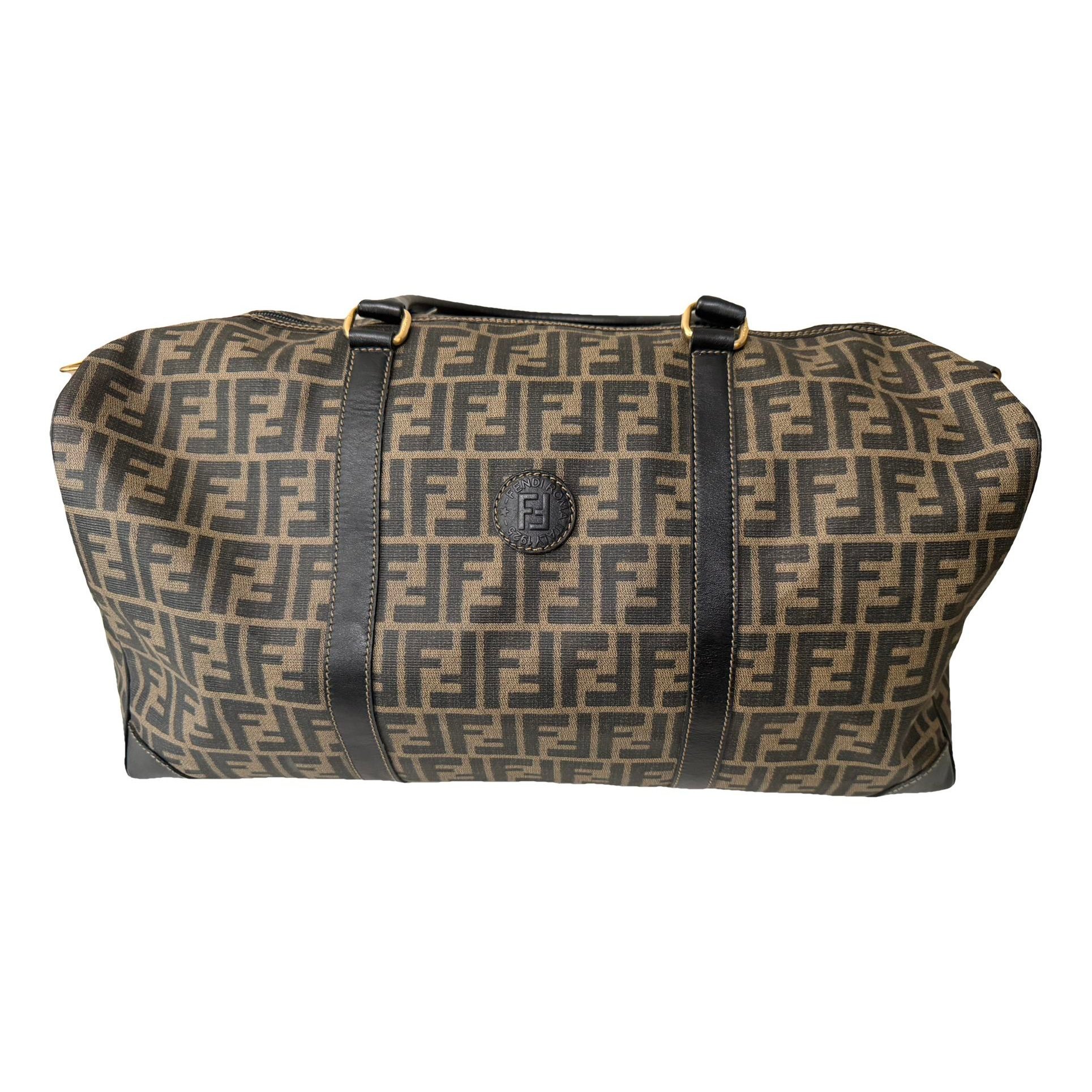 Travel bag