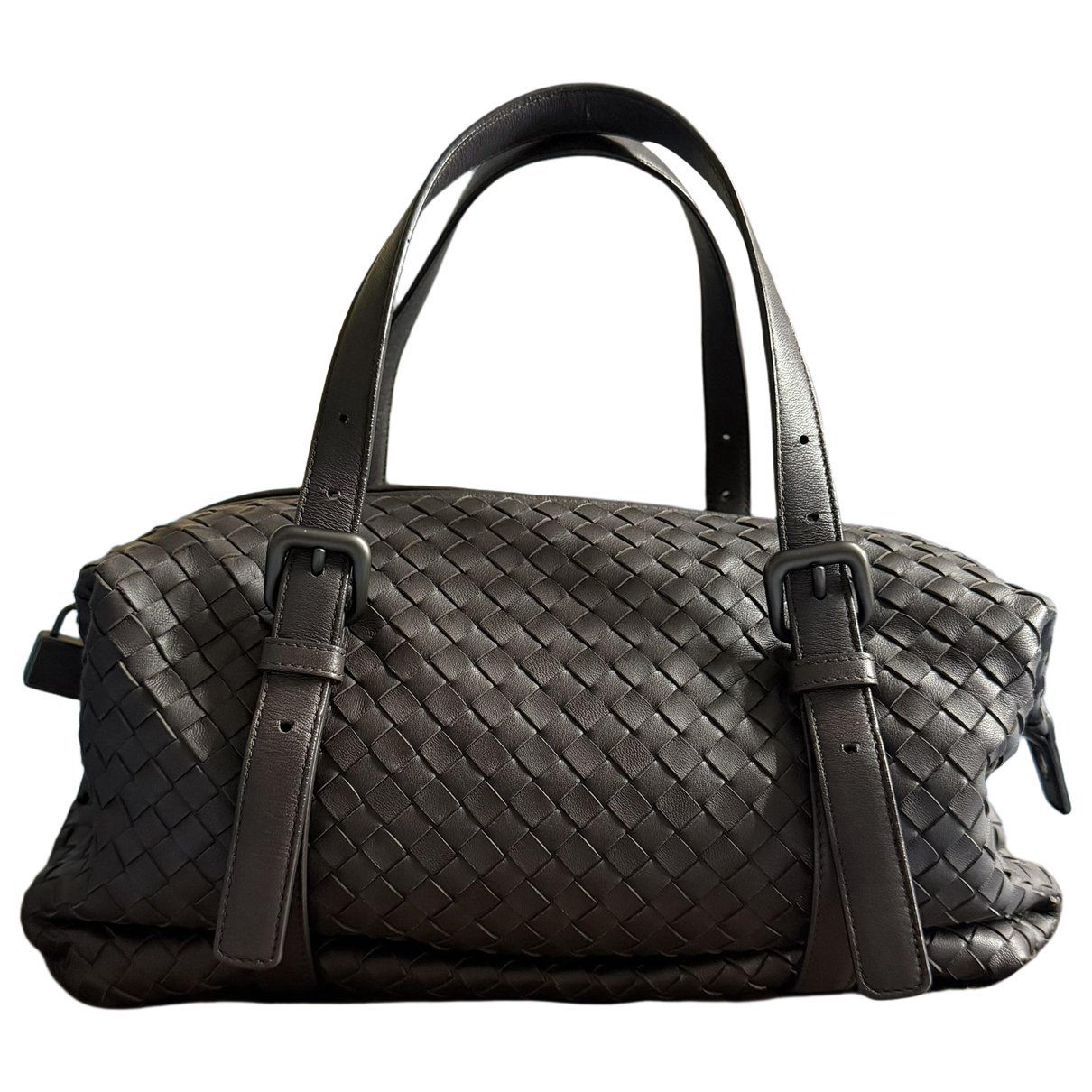 Montaigne leather handbag