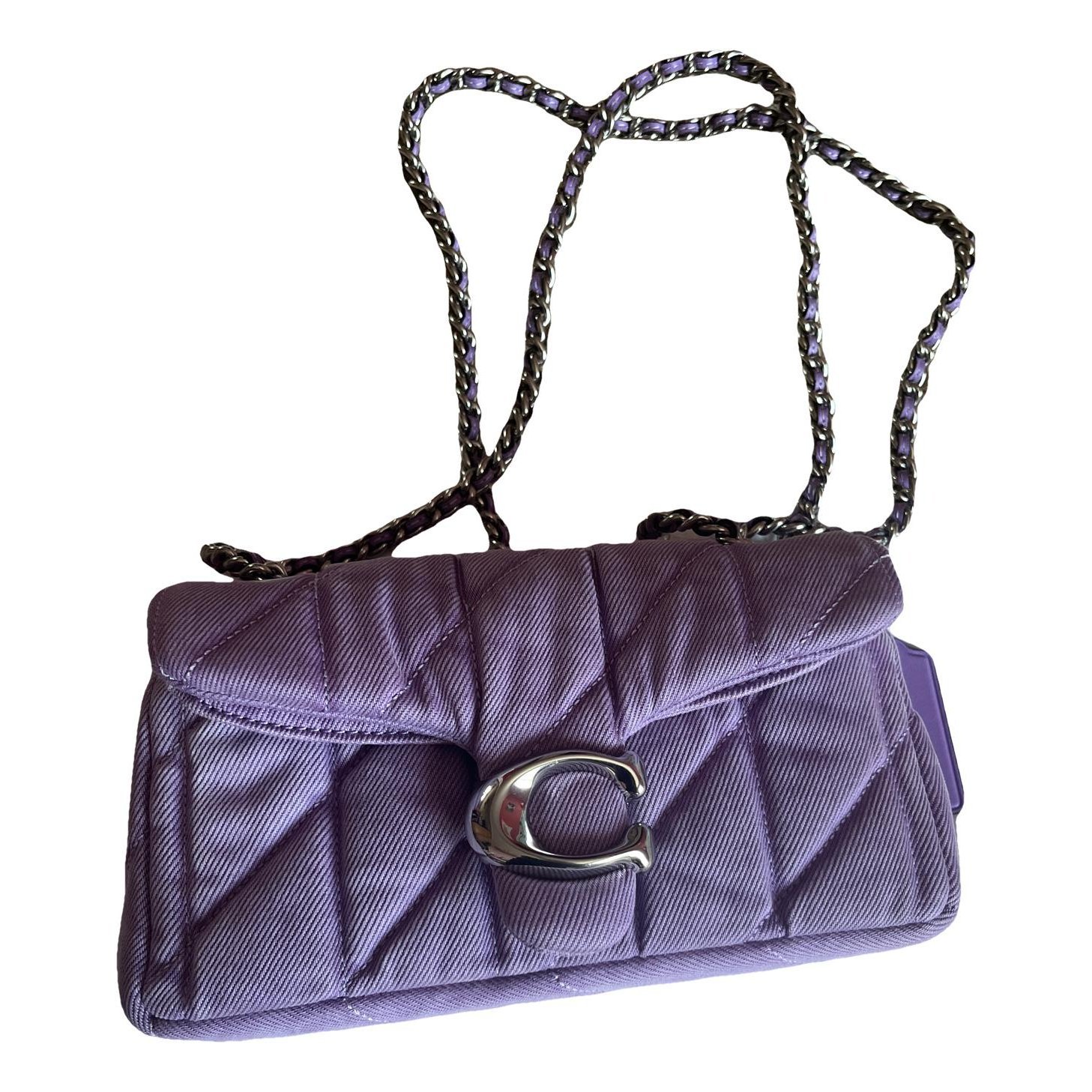 Tabby handbag