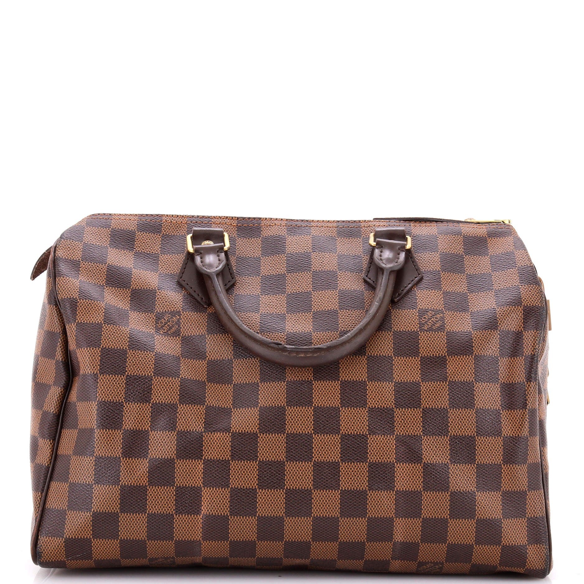 Speedy Handbag Damier 30