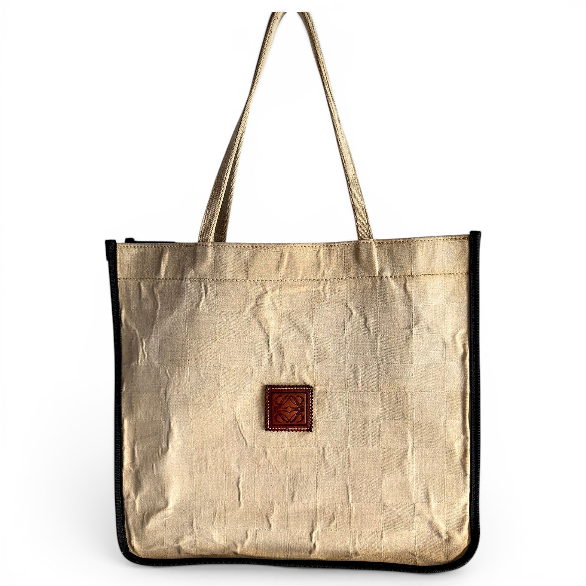 Cloth handbag