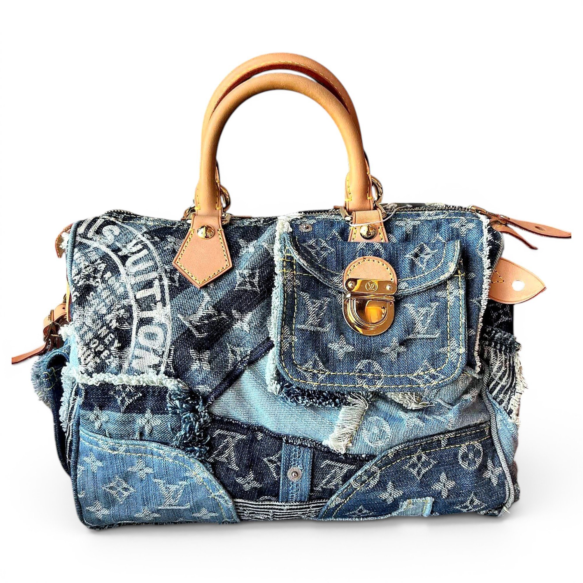 Speedy Bandoulière handbag
