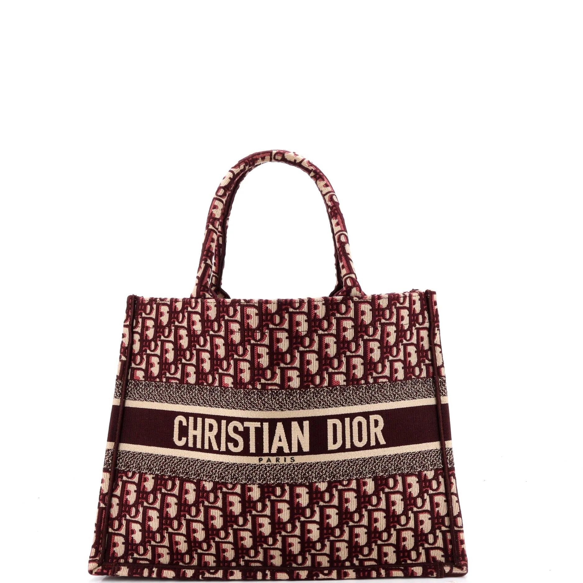 Cloth tote