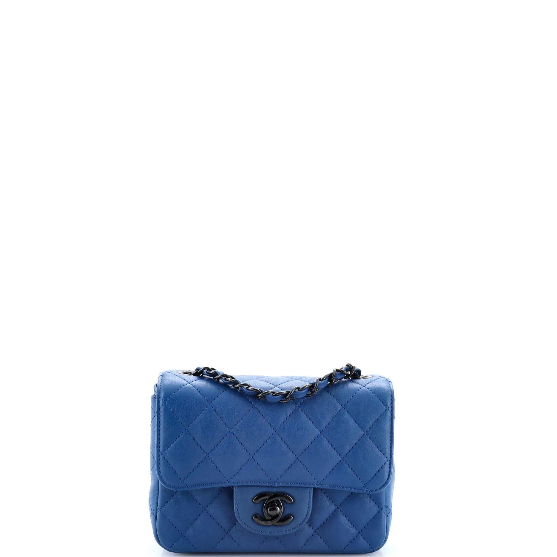 Timeless/Classique leather crossbody bag