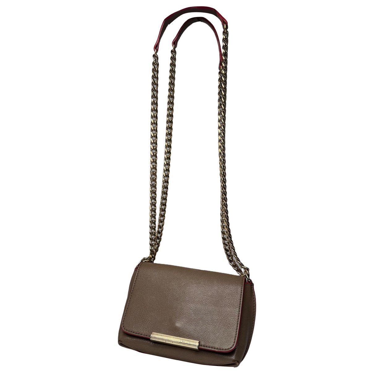 Emilio Pucci Leather handbag