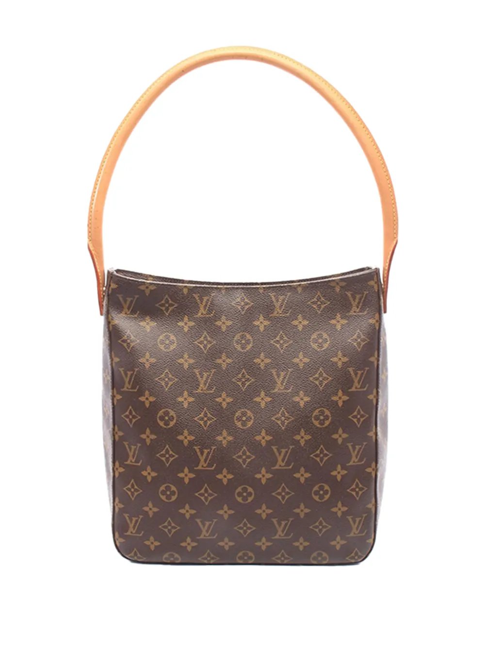 2002 Monogram Looping GM shoulder bag