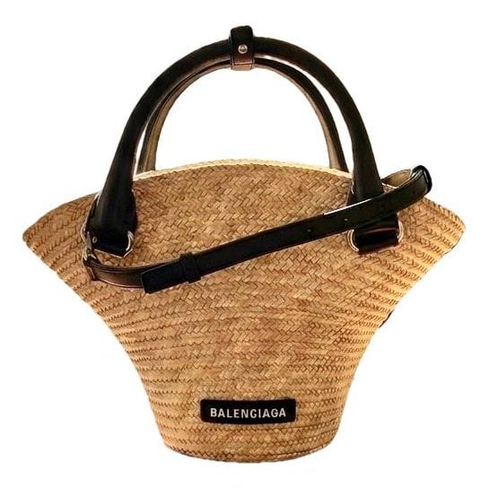 Panier tote