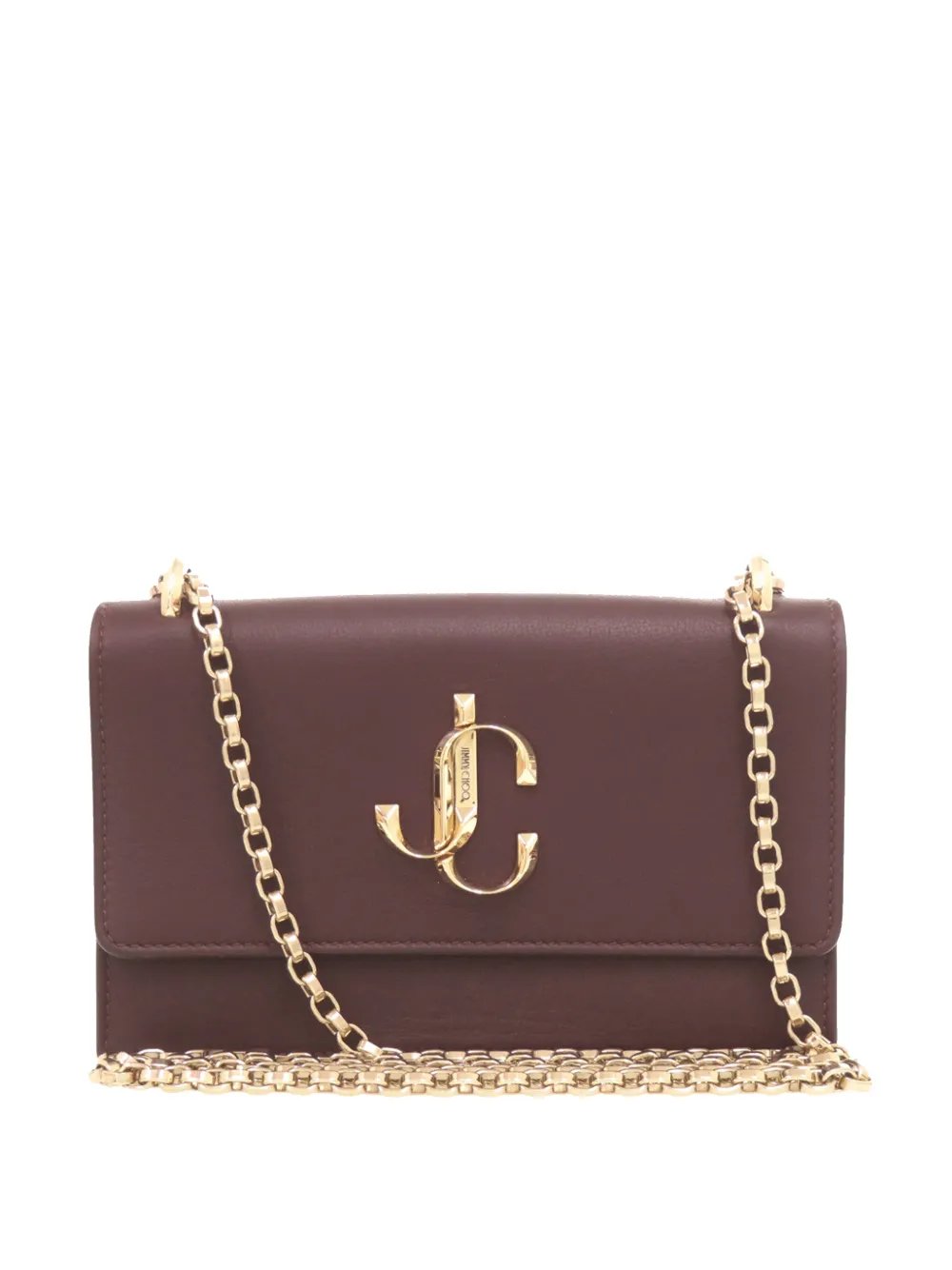 2000-2026 Calfskin Bohemia Chain crossbody bag