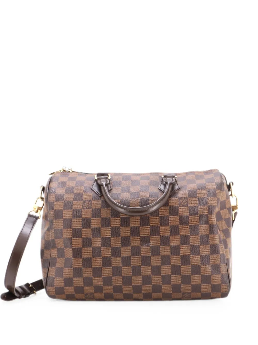 Speedy Bandouliere Bag Damier 30 shoulder bag