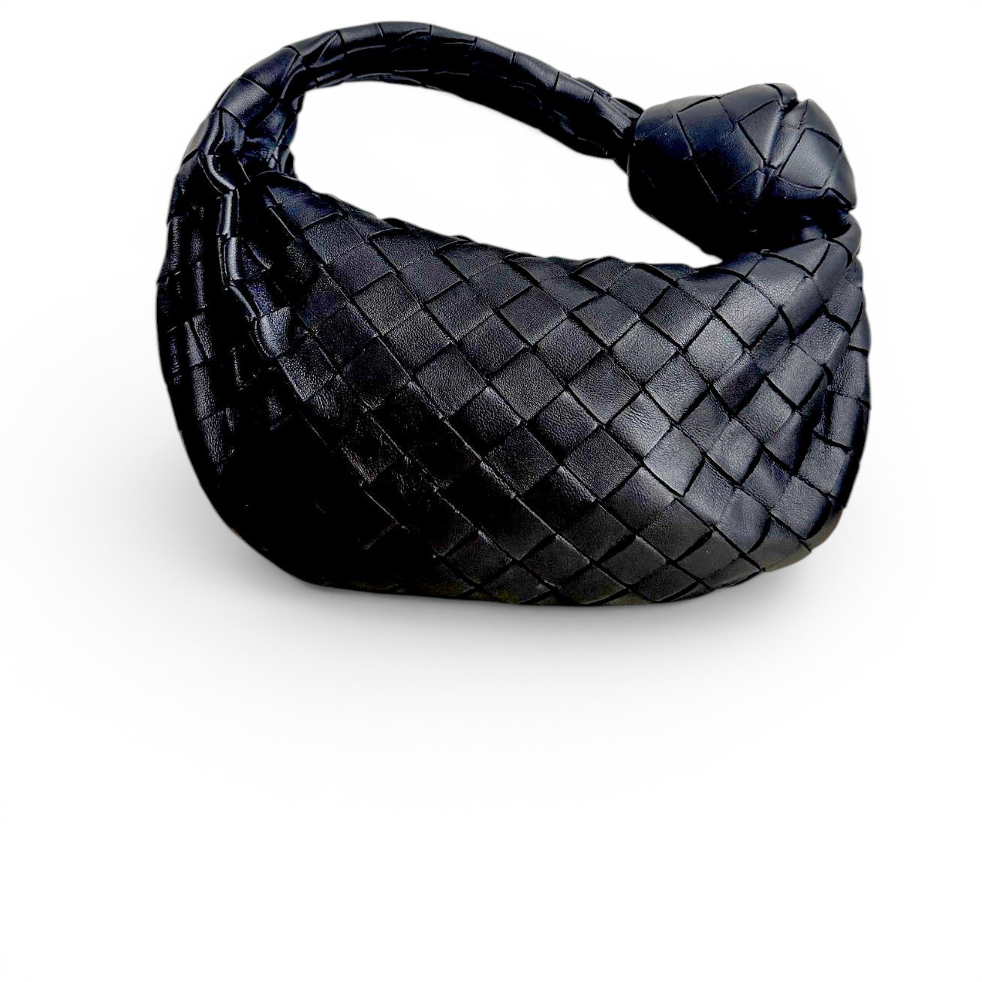 Jodie leather handbag