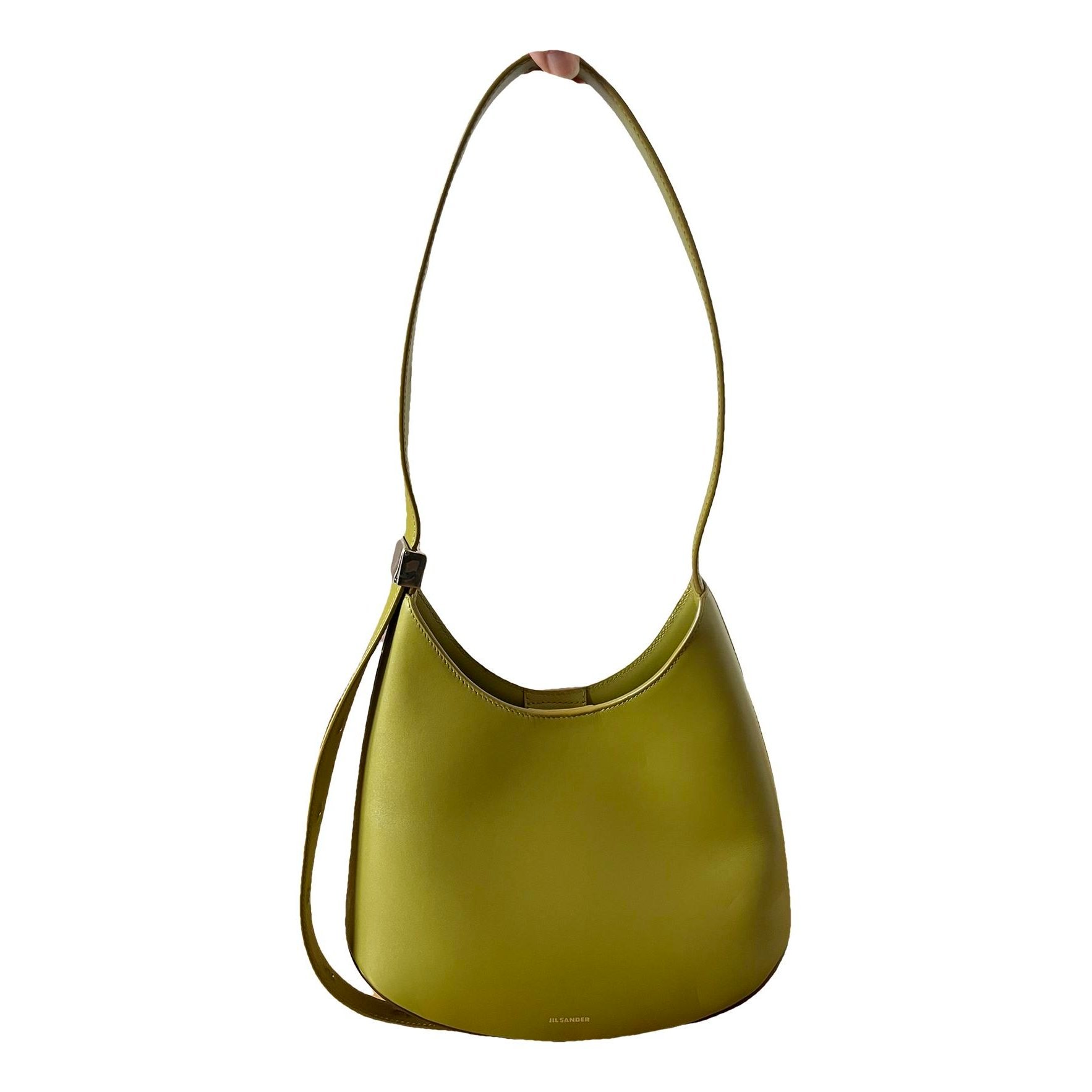 Jil Sander Leather handbag