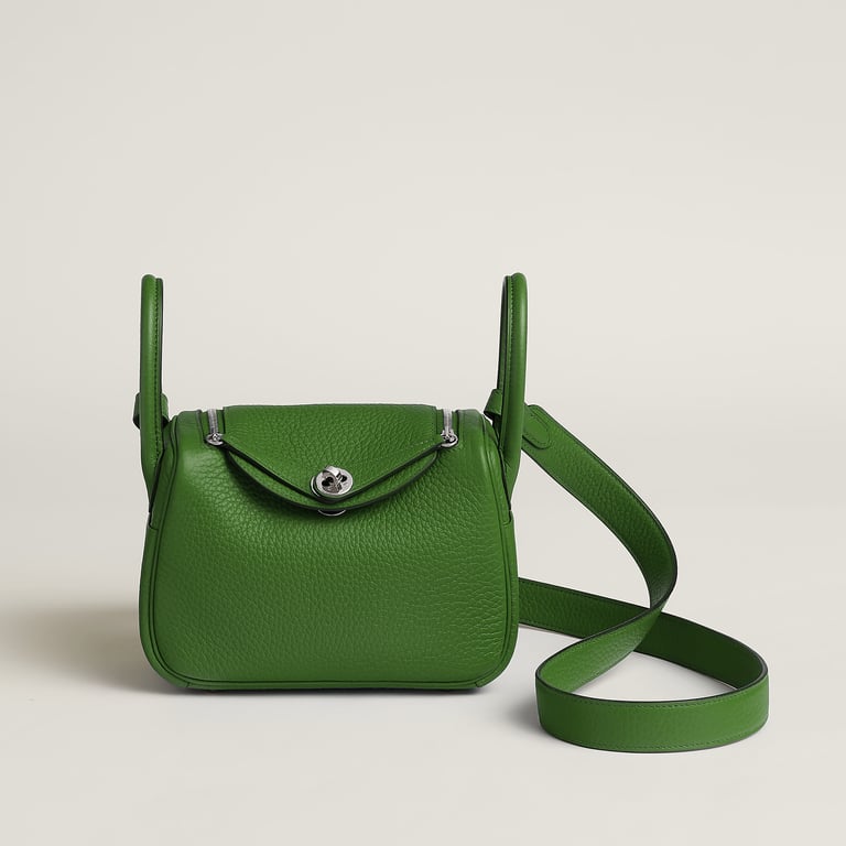 Lindy mini bag