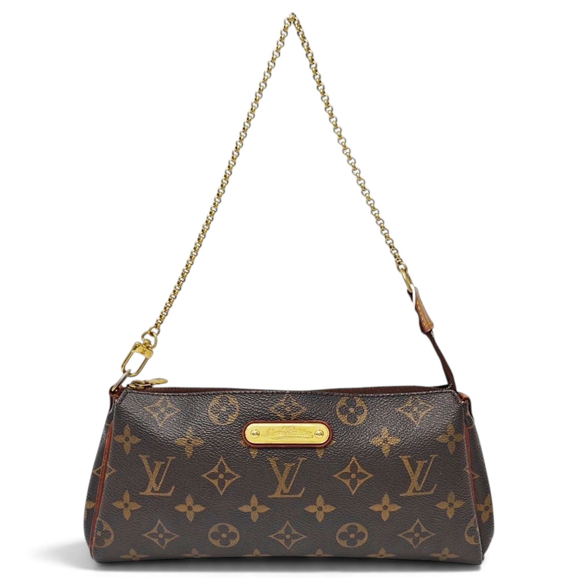 Twin leather handbag