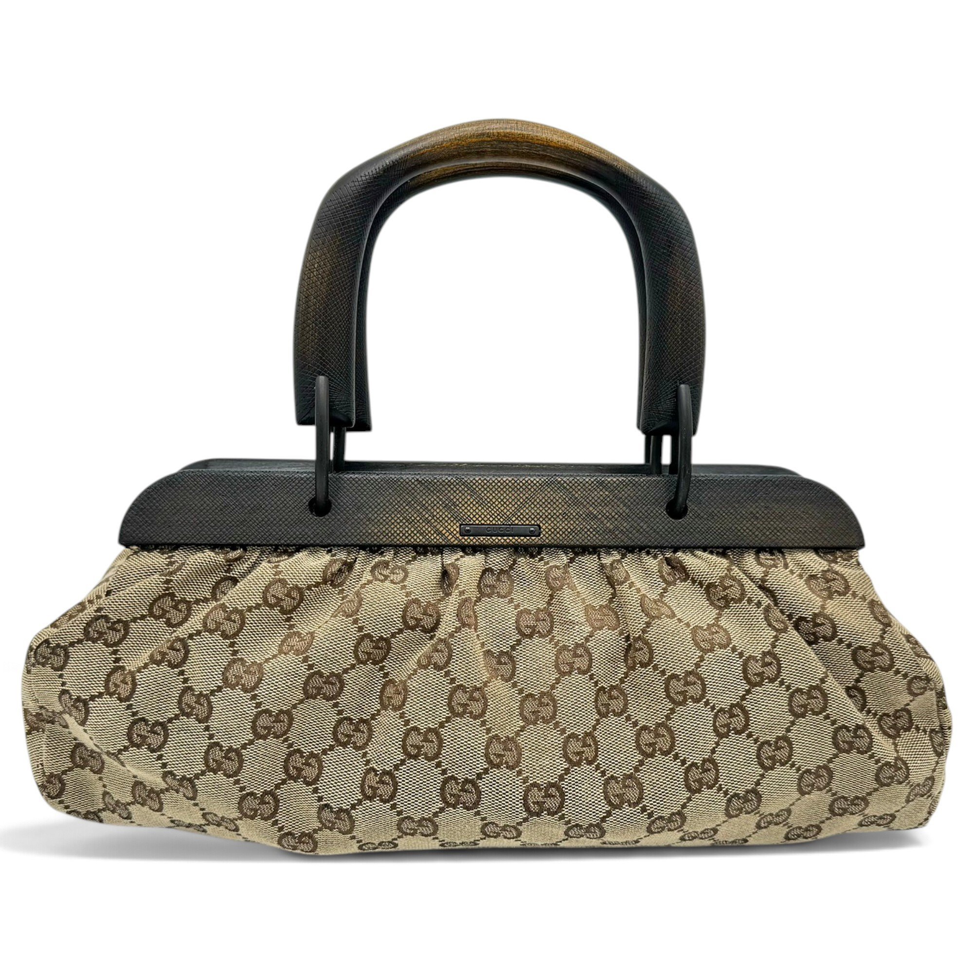 Cloth handbag
