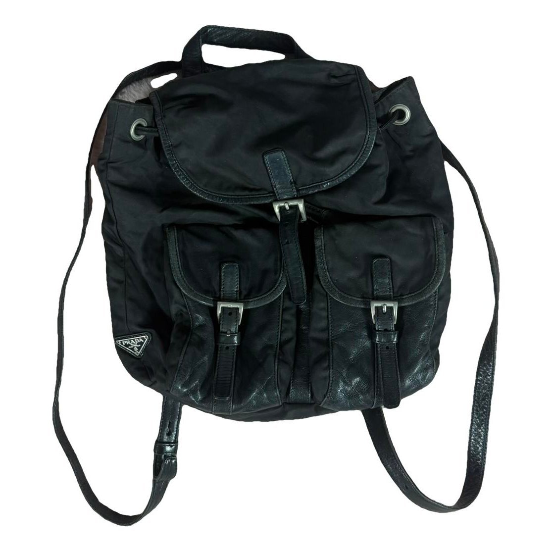 Re-Edition 1978 cloth backpack