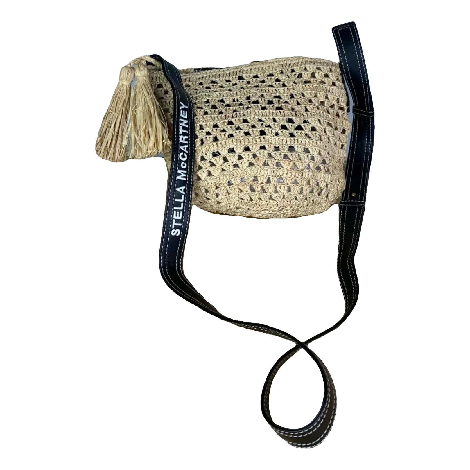 Cloth handbag