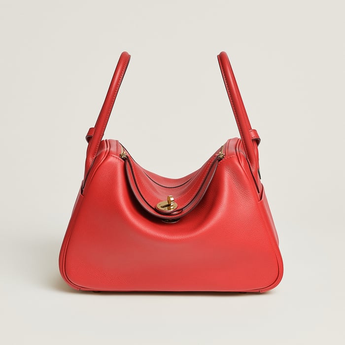 Capucine Bolso Lindy 26