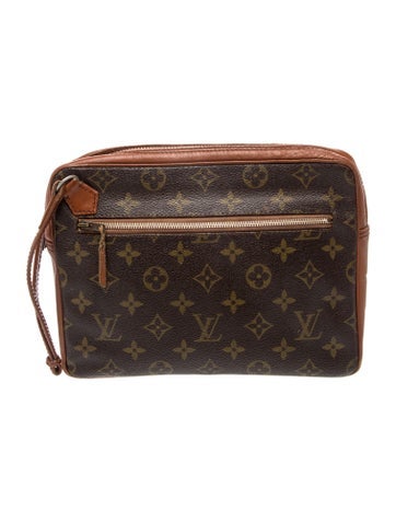 Monogram Portfolio