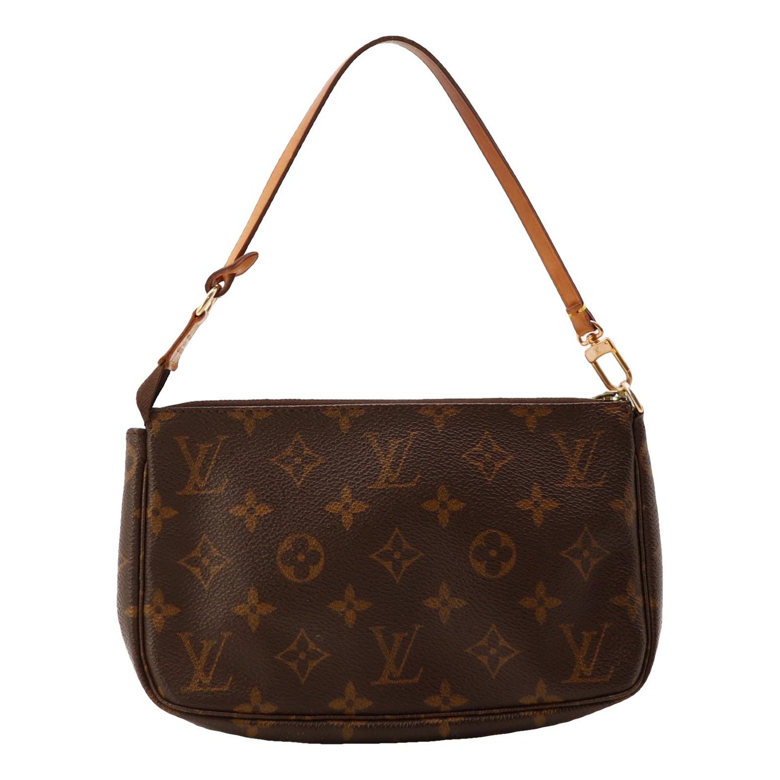 Pochette Accessoire cloth handbag