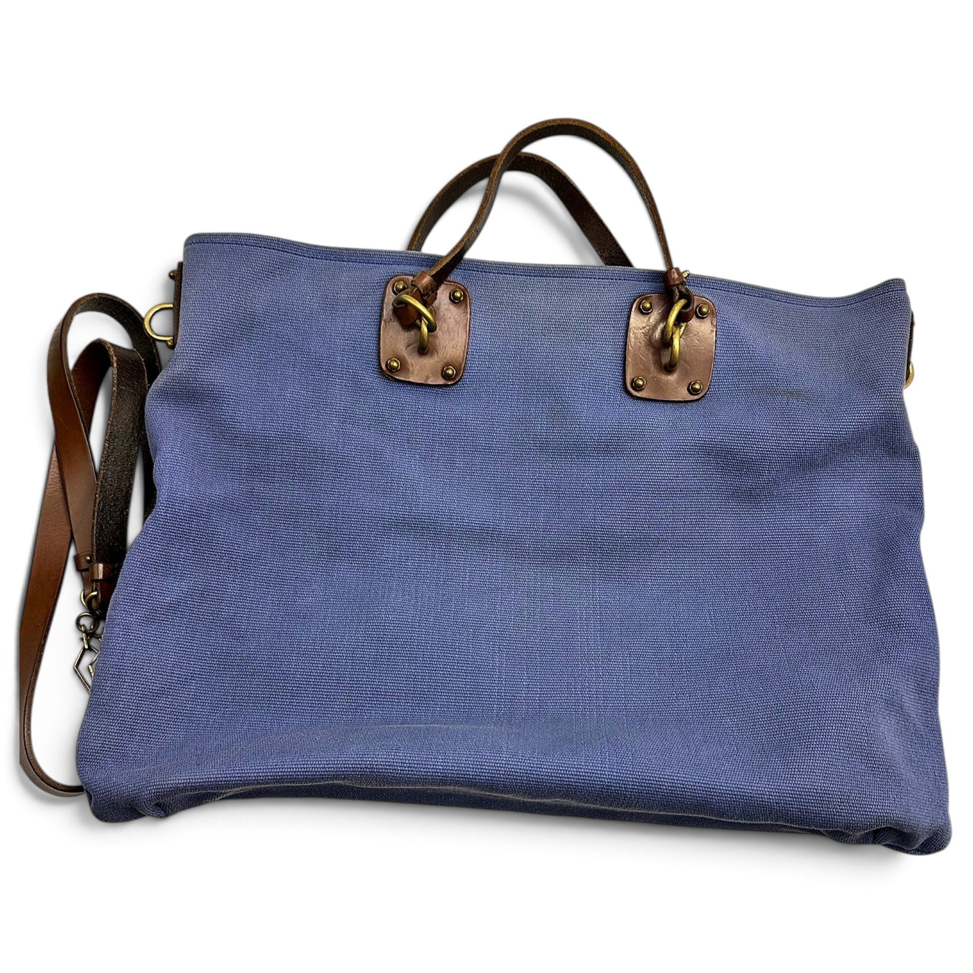 Cloth tote
