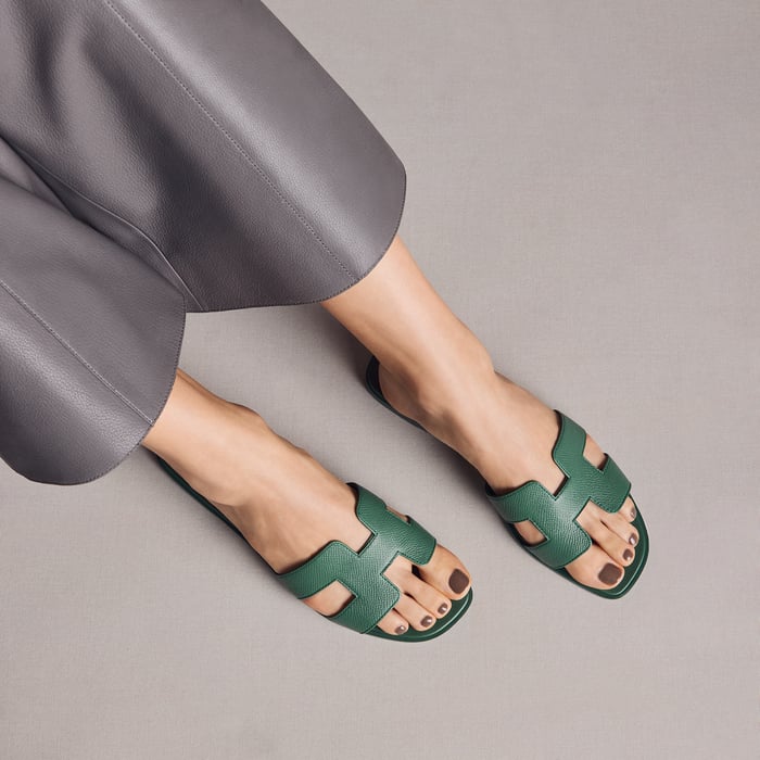 Vert Oran Sandal