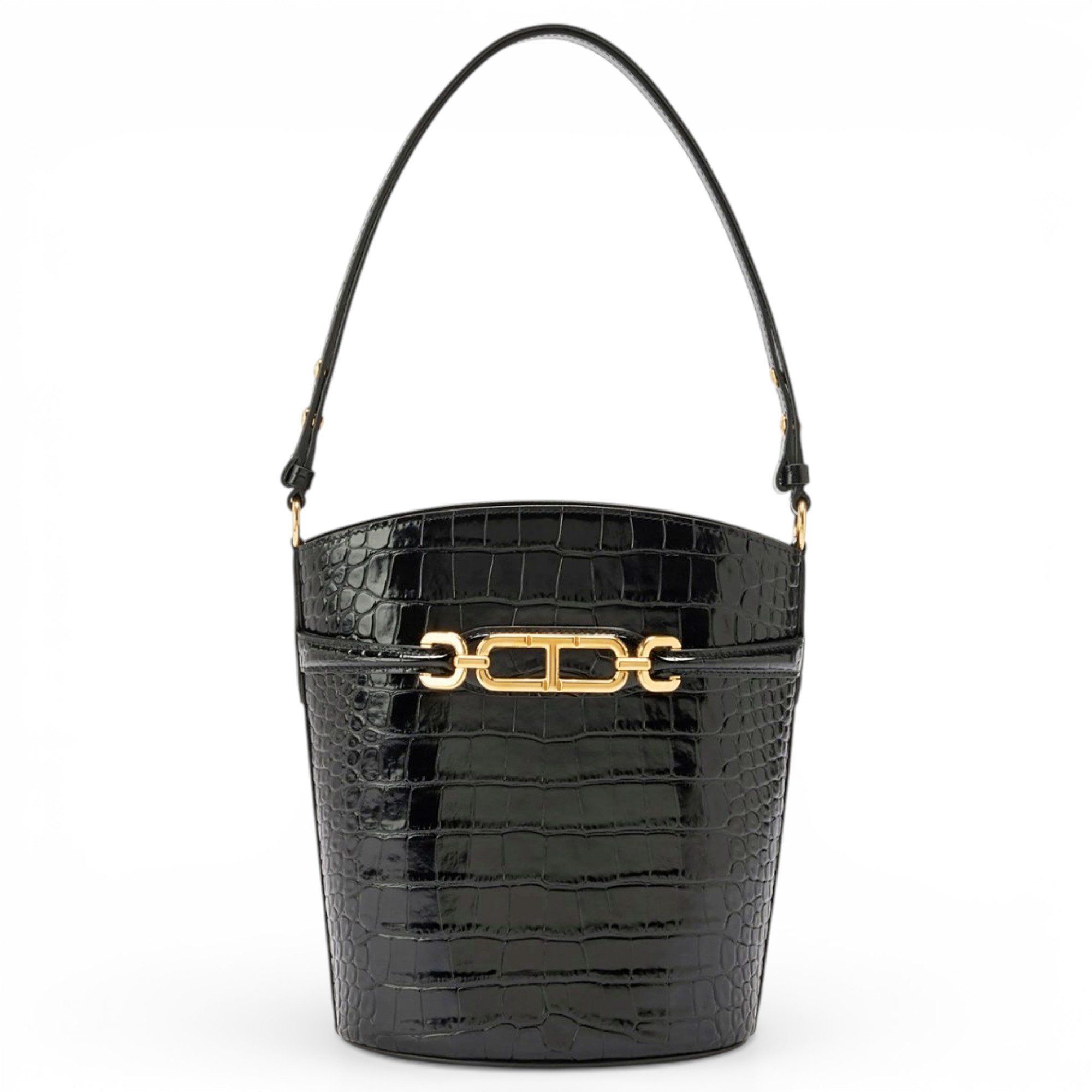 Leather bag